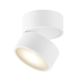 Spot Aplicat ONDA C024CL-L12W4K Lucente - Home & Lighting