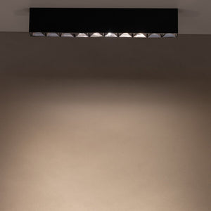 Spot Aplicat MIDI LED 10056