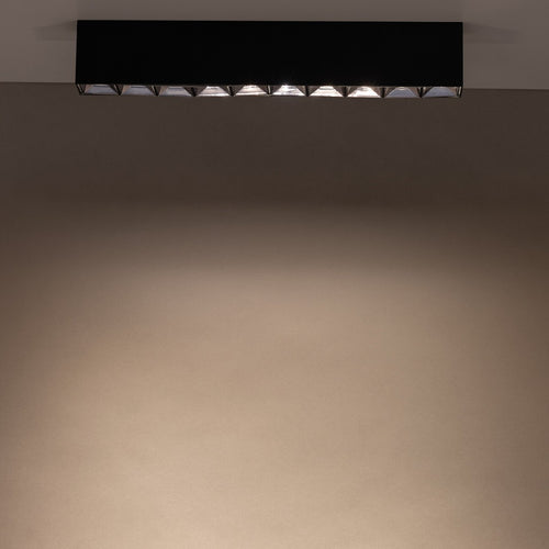 Spot Aplicat MIDI LED 10056