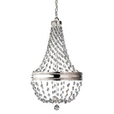 Candelabru Malia Fe/Malia6 Lucente - Home & Lighting