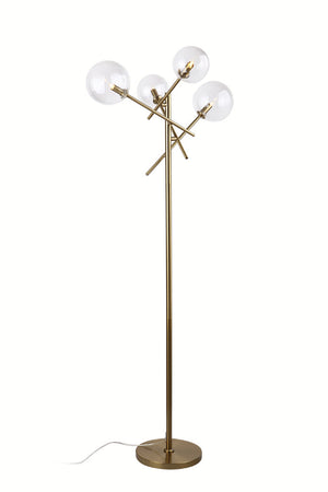 Lampadar Lollipop F0042 Lucente - Home & Lighting