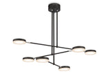 Lustra FAD MOD070PL-L38B3K Lucente - Home & Lighting