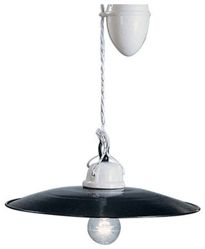 Lustra POTENZA C050-02 Lucente - Home & Lighting