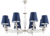 Candelabru Fellino Fel-Zw-8(Bn/A) Lucente - Home & Lighting