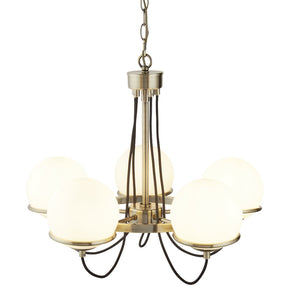 Candelabru Sphere 7095-5Ab Lucente - Home & Lighting