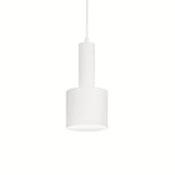 Lustra Holly Sp1 Bianco 231556 Lucente - Home & Lighting