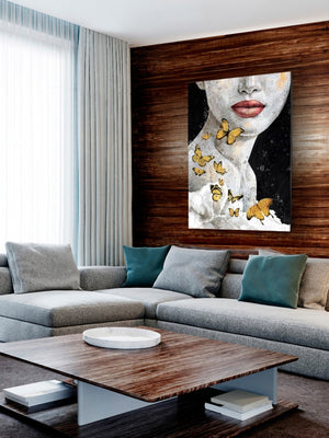Tablou IMAGINE 279215 Lucente - Home & Lighting