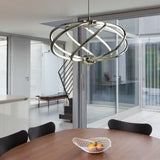 Lustra Bardot 6500-7Cc Lucente - Home & Lighting