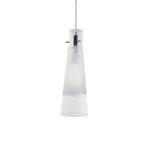 Lustra Kuky Clear Sp1 Transparente 023021 Lucente - Home & Lighting