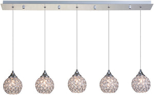 Lustra Treasure Lv 50221/Ch Lucente - Home & Lighting