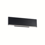 Aplica Desk Ap2 Nero 173252 Aplice - Interior Lucente