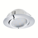 Spot Incastrat PINEDA 95855 Lucente - Home & Lighting