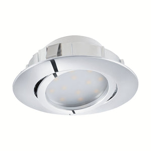 Spot Incastrat PINEDA 95855 Lucente - Home & Lighting