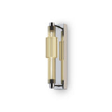 Aplica VERTICALE MOD308WL-L9CG3K