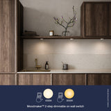 Spot Incastrat Cabinet KITCHENIO 3-KIT 2015460101