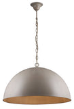 Lustra Cupola Classic Lv 50107C/50/Pt Lucente - Home & Lighting