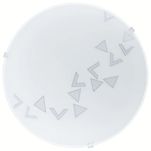 Plafoniera Mars 80263 Lucente - Home & Lighting
