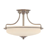 Lustra Griffin Qz/Griffin/Sfsan Lucente - Home & Lighting