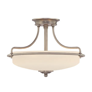Lustra Griffin Qz/Griffin/Sfsan Lucente - Home & Lighting