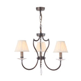 Candelabru PIMLICO PM3 DB Lucente - Home & Lighting