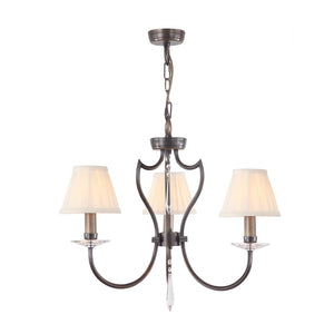 Candelabru PIMLICO PM3 DB Lucente - Home & Lighting