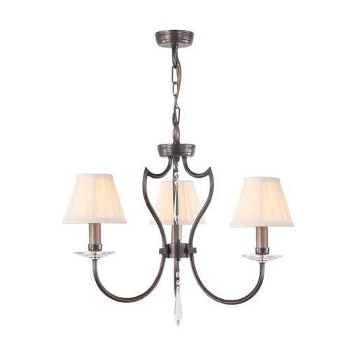 Candelabru PIMLICO PM3 DB Lucente - Home & Lighting