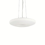 Lustra Glory Sp3 D40 Bianco 101125 Lucente - Home & Lighting