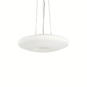 Lustra Glory Sp3 D40 Bianco 101125 Lucente - Home & Lighting