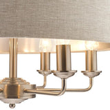 Candelabru SORRENTO LA3518806-Q Lucente - Home & Lighting