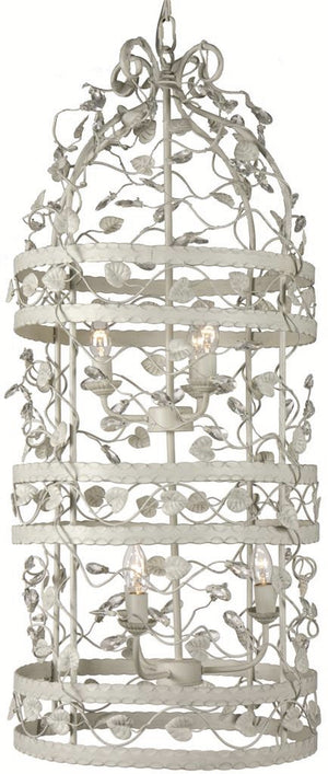 Lustra Michelangelo Lv 53316/Gb Lucente - Home & Lighting