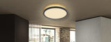 Plafoniera SAPANA 41562-18B Lucente - Home & Lighting