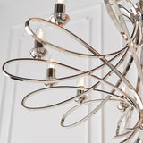 Candelabru PENN CA7P12N Lucente - Home & Lighting