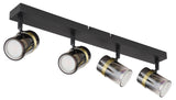 Plafoniera TRABBY 57916-4