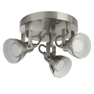 Lustra Focus 1543Ss Lucente - Home & Lighting