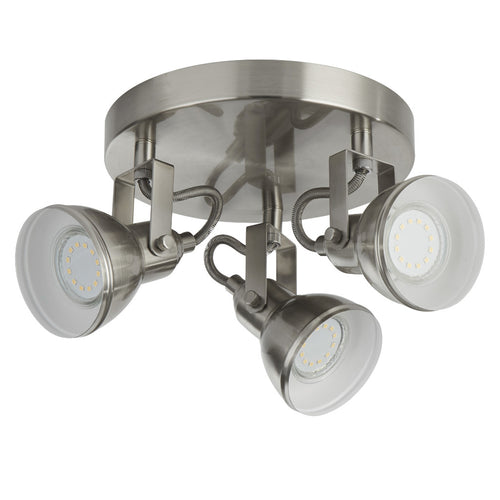 Lustra Focus 1543Ss Lucente - Home & Lighting