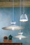 Lustra RAVENNA C893-FBL Lucente - Home & Lighting