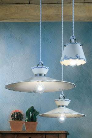 Lustra RAVENNA C893-FBL Lucente - Home & Lighting