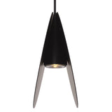 Lustra Pills St-5819 S Black Lucente - Home & Lighting