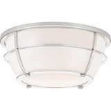 Plafoniera CHANCE QZ/CHANCE/F PC Lucente - Home & Lighting