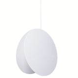 Lustra Pills St-5819 L White Lucente - Home & Lighting