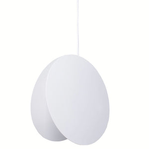 Lustra Pills St-5819 L White Lucente - Home & Lighting