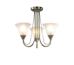 Lustra BOSTON BOS03 Lucente - Home & Lighting