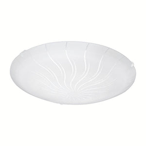 Plafoniera Margitta 1 96111 Lucente - Home & Lighting