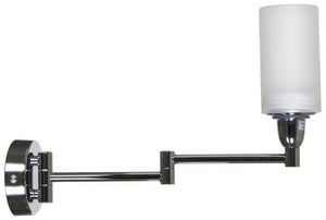 Aplica Bath Classic Lv 31290/Ch - Lucente