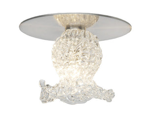 Plafoniera Papaver Lv 16782/Nm Lucente - Home & Lighting