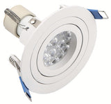 Spot Incastrat SIGNAL I H0084 Lucente - Home & Lighting