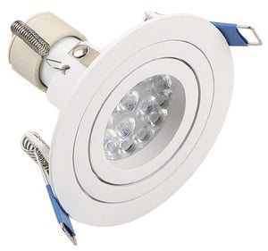 Spot Incastrat SIGNAL I H0084 Lucente - Home & Lighting