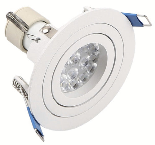 Spot Incastrat SIGNAL I H0084 Lucente - Home & Lighting