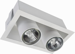 Spot Incastrat EYE MOD 8938 Lucente - Home & Lighting