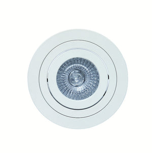 Spot Incastrat BASICO GU10 C0003 Lucente - Home & Lighting